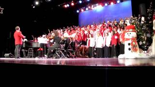 Quand l'enfant viendra