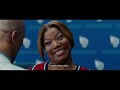 Just Wright 2010 Funny Scenes HD