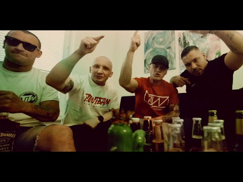 Julian WRO ft. Czarny 070, MATI, SBT, Zegar, Jarosław WRO - Letni Plan prod. FAME