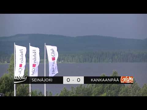 Tenavaleirin ottelut Hiukassa 14.7. aamu