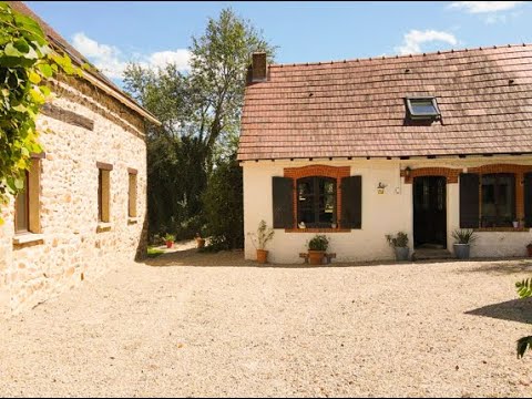 Propriété à vendre à Le Chalard, Haute-Vienne - 393 750 € - photo n°3