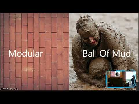 Don’t Build a Distributed Monolith: Avoid Doing Microservices Wrong - June 2023 Meetup