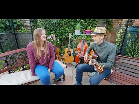 Patio Sessions - Rambling Man by Laura Marling