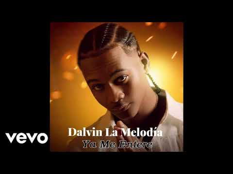Dalvin La Melodía - Por Una Mentira (Bachata)