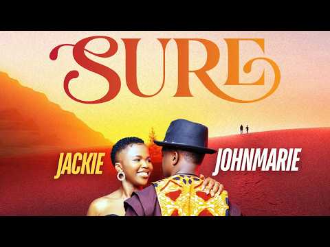 SURE JOHNMARIE AND JACKIE