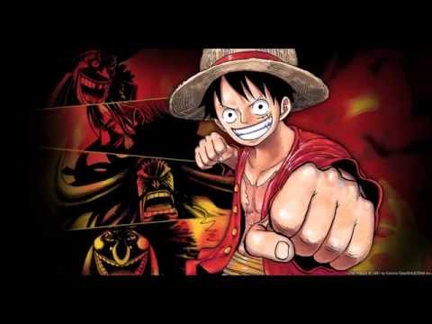 One Piece Film Z Ocean Guide [English Dub]