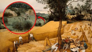 This Masterpiece Painting Hides a Brutal Act in Plain Sight