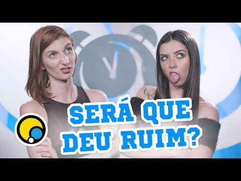 O que me irrita nela - Depois das Onze
