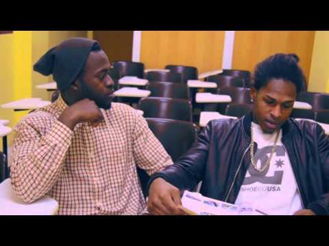 Um dica de Miny Blaa & Negorila