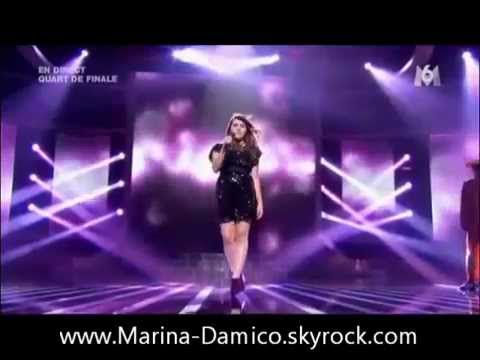 Qui est Marina D'amico _ [Partie 2] - www.marina-damico.fr