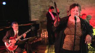 Patsy Clowser ~ In Care of the Blues ~ Patsy Cline Tribute