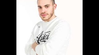 Lo strego- il deejay + testo