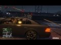 Rihanna - Bitch Better Have My Money GTA 5 ...
