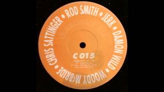 Woody McBride - Do It For The Crowd (Acid Techno 1995)