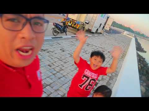 2017 BITOKBITOK BISAYA VLOG 102 : My license card renewal x New Coastal Road