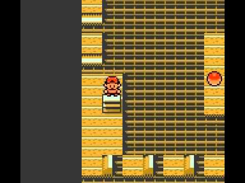 Guida Pkmn Cristallo #43 - Ho-Oh