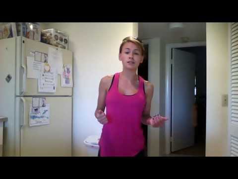 Kelley Kime - Audition