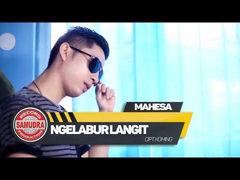 Mahesa - Ngelabur Langit (Official Music Video)