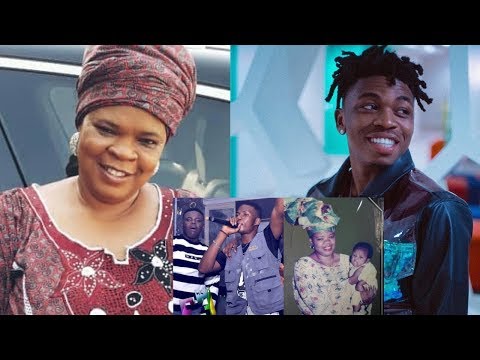 WATCH 4 Yoruba Actresses You Never Knew Had Famous Sons In Show-Business