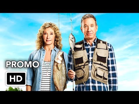 Last Man Standing Season 7 (Promo 'Canceled By Idiots')
