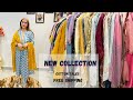 New Collection L Beautiful Collection Cotton Partywear Wear Buy Single Piece