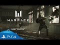 Warface | New Raid Pripyat | PS4