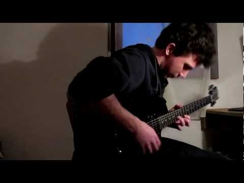 Hall Of Fame (guitar Cover By Gp) - The Script