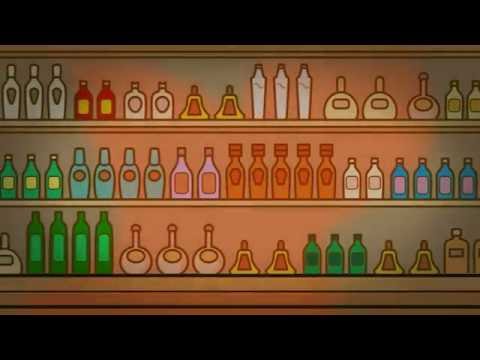 Hawaii Gay Club - Drinkreceptet