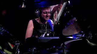Def Leppard - Man Enough - Live From Detroit 2016 (Audio DTS 5.1)