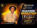 Shapzen Moratho Heatwave Mixtape Latest Hits Trending Hits Massive Music Lekompo Mix 2026 Hits