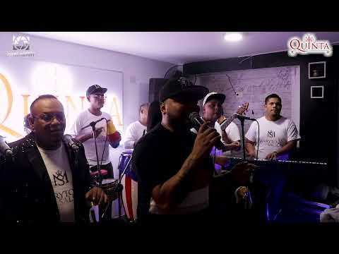 Este Amor Jamas - Maryto Y Su Salson -  Fiesta Santa - Local Quinta Lounge & bar 13.04.22