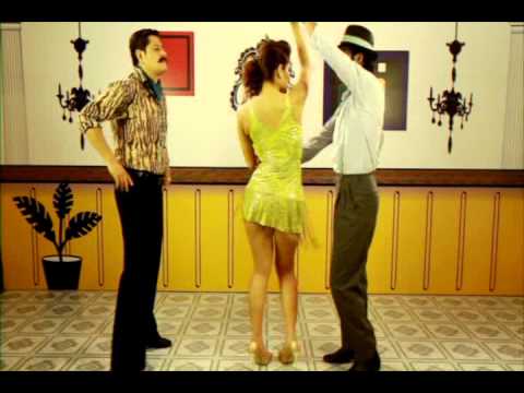 YA ME CANSE - VENENO