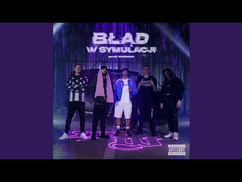 WHITE WIDOW - BŁĄD W SYMULACJI (BEZ PAKO + KLIP)