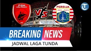 BREAKING NEWS: Sempat Ditunda, PSSI Telah Tetapkan Jadwal Laga Final PSM Makassar Vs Persija Jakarta