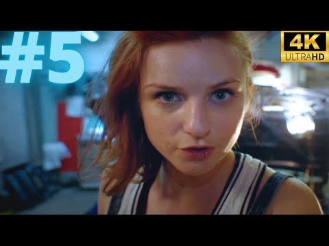 Need For Speed 2015 Gameplay Walkthrough Part 5 - Risky Devil (4K)