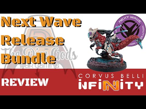 Infinity Next Wave Release Review - worth YOUR money?