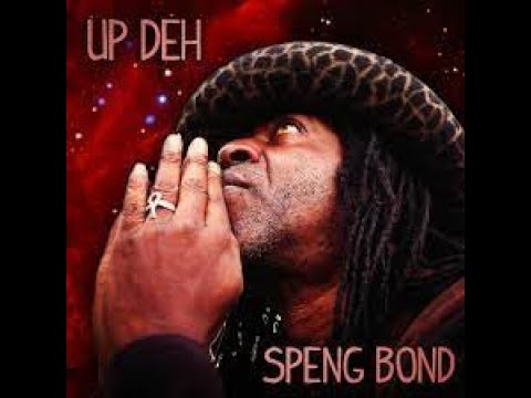 Speng Bond - None a Dem Badder + Badder Dub (PreAmp)