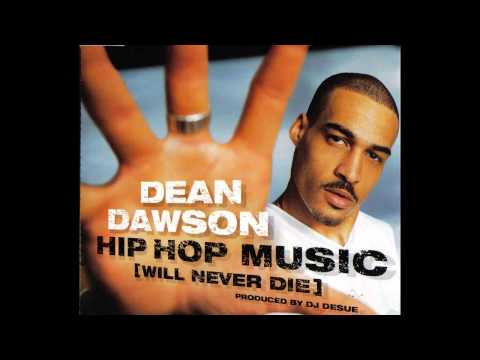 Dean Dawson - Alles was ich will feat. Janell