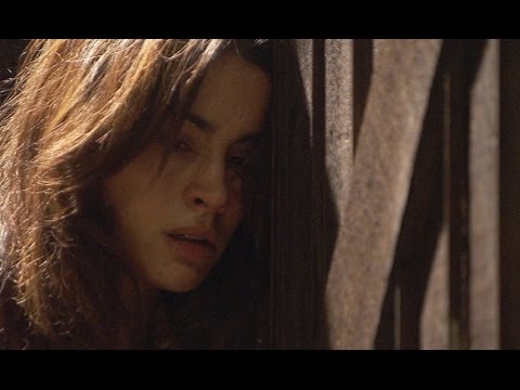 PUENTE VIEJO C969 - Inés le confiesa a Amalia que está embarazada de Bosco