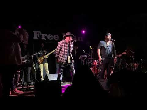 Keite Young & Cyfafix