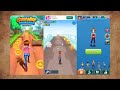SUBWAY PRINCESS RUNNER GAME