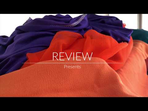 Review Fashion - João Magalhães