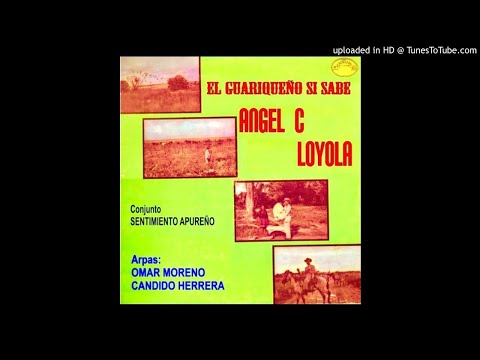 angel custodio loyola  3_ Guayabo Negro