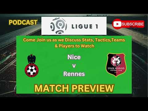 Can Nice Continue Their PERFECT Home Record Against Struggling Rennes?