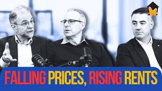 Housing Shortage, Falling Prices… How Does That Work?