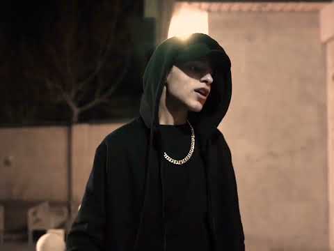 Diezze x Eycin - Halamo Behtar Kon (Official Music Video)