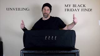 Video thumbnail for Unveiling: MESA/Boogie Single Rectifier Solo Head 50 (Series II) by Mark Ramsey