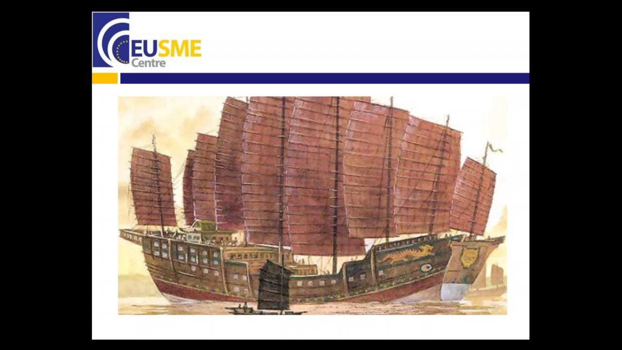 Understanding Chinese Business Culture: Making the Right Step Early on in the Market