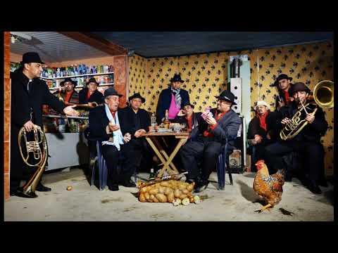 Fanfare Ciocarlia - Live @ Moers Jazz Fest 1998 (AUDIO)