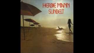 Dona Palmeira (Madame Palm Tree) - Herbie Mann